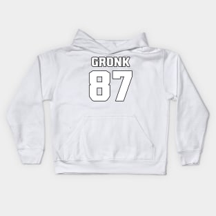 Gronk Spike Kids Hoodie